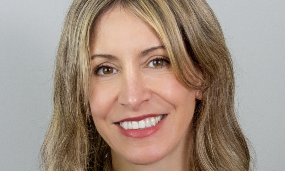 Kelly Ryerson, known as Glyphosate Girl